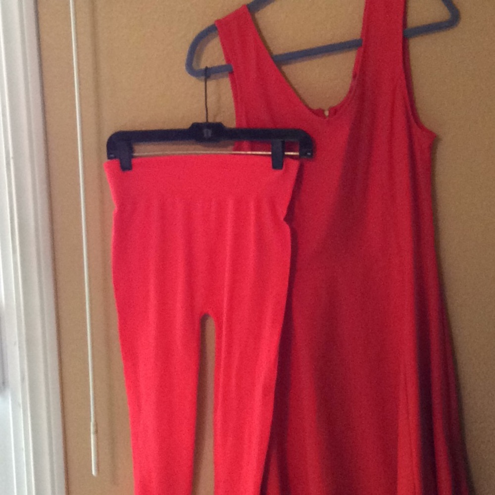 Tunic set